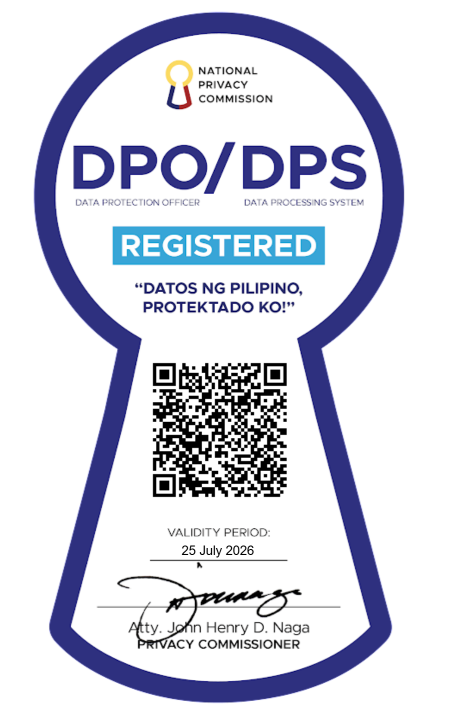 NPC Registration