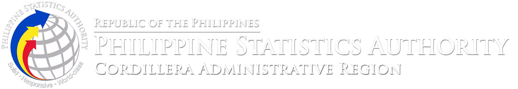 Philippine Statistics Authority-Cordillera Administrative Region