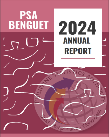 2024 Benguet Annual Report