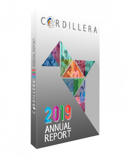 Annual Report 2019