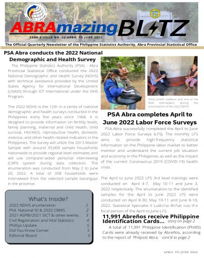 Q2 2022 Abra Newsletter