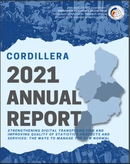 Annual Report 2021