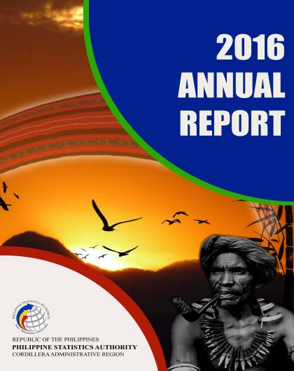 Annual Report 2015