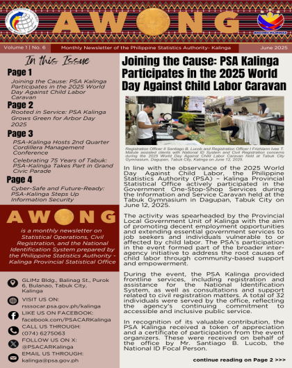 June 2025 Newsletter