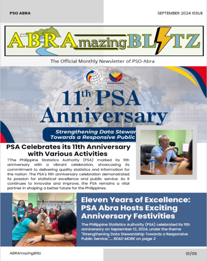 ABRAmazingBLITZ - September 2024 Newsletter ABRAmazingBLITZ - September 2024 Newsletter